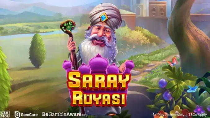 Saray Rüyası Slot (1) Saray Rüyası Slot Oyna 2025