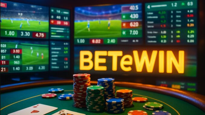 Betewin-15-casino Betewin Giriş