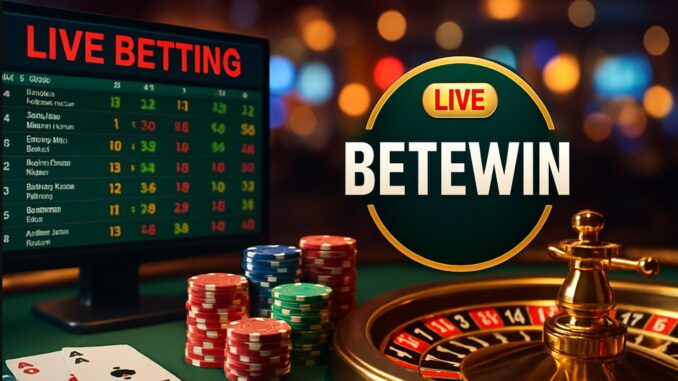 Betewin-19-casino Betewin Giriş